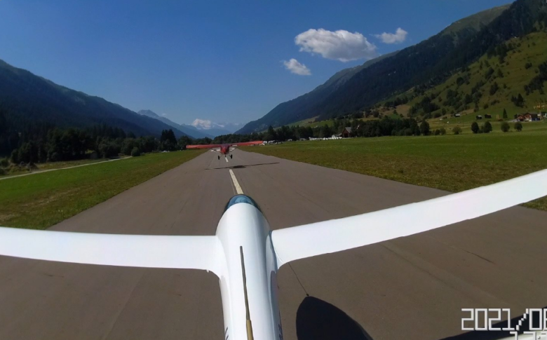 Video cover